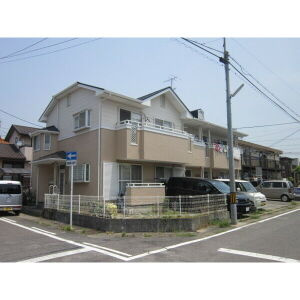 【外観】 | ロッキー中直