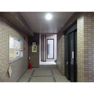 【外観】 | 万宝マンション