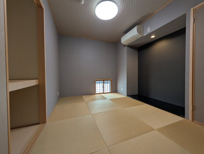 【内装】 | 万宝マンション