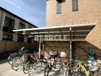 【その他共用部分】 | リバーフロント鴨川