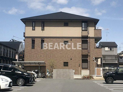 【外観】 | リバーフロント鴨川 | 物件の外観です