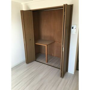 【内装】 | ルミエール本陣