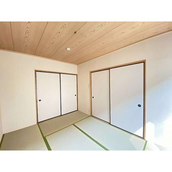 Surplus雨池Ⅱ　　刈谷市近郊の賃貸ならクラスホーム刈谷店の和室