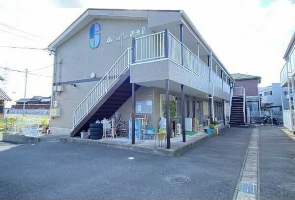 Surplus雨池Ⅱ　　刈谷市近郊の賃貸ならクラスホーム刈谷店のその他共用部分