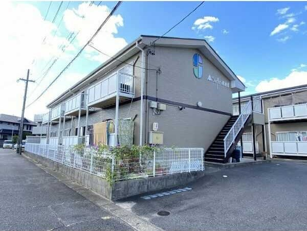 Surplus雨池Ⅱ　　刈谷市近郊の賃貸ならクラスホーム刈谷店の外観