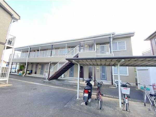 Surplus雨池Ⅱ　　刈谷市近郊の賃貸ならクラスホーム刈谷店のエントランス