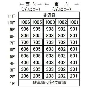【外観】 | アイン橘