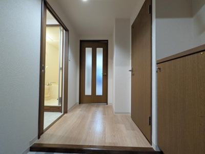 【内装】 | アイン橘