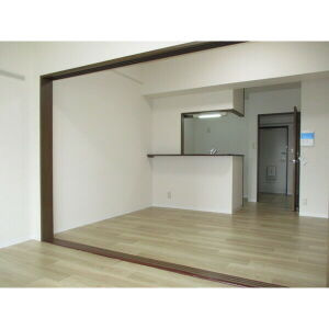 【内装】 | アイン橘