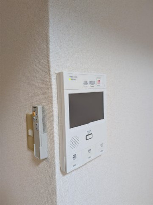 【内装】 | アイン橘