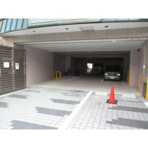 【外観】 | アイン橘