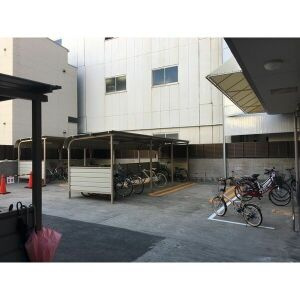 【外観】 | アイン橘