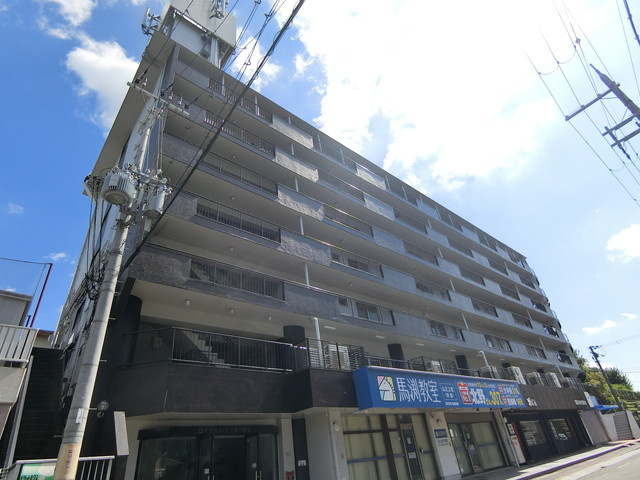 ロイヤルハイツさつき丘のその他