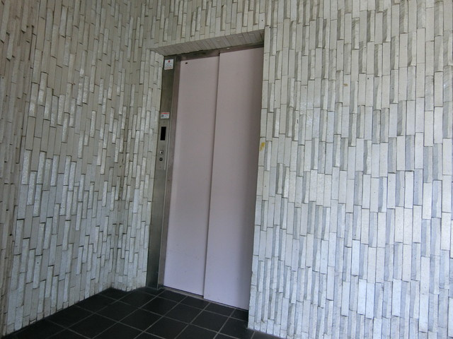 ロイヤルハイツさつき丘のその他共用部分