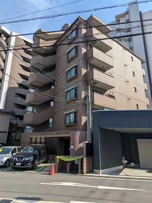 【外観】 | ＣＲＥＣＥＲ新栄