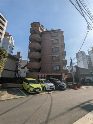 【外観】 | ＣＲＥＣＥＲ新栄