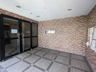 【外観】 | ＣＲＥＣＥＲ新栄