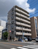 ボヌール新栄の画像