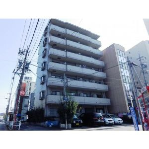 【外観】 | ボヌール新栄