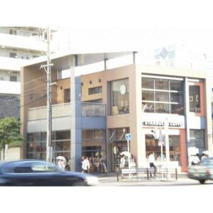 【外観】 | ボヌール新栄