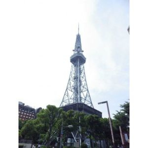 【外観】 | ボヌール新栄