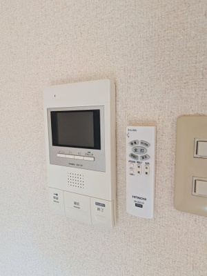 【設備】 | ボヌール新栄