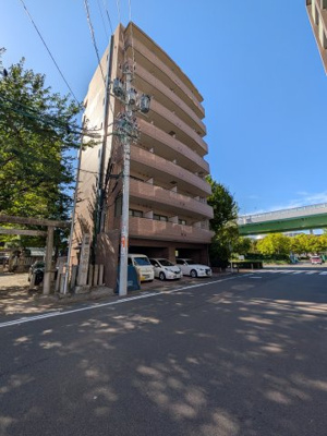 【外観】 | グリーンハイツ白川