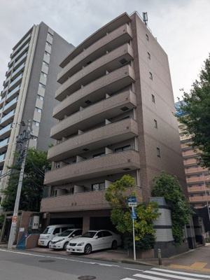 【外観】 | グリーンハイツ白川