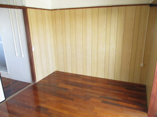 【洋室】 | アパート松川277