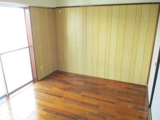 【洋室】 | アパート松川277