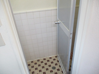 【浴室】 | アパート松川277