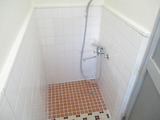 【浴室】 | アパート松川277