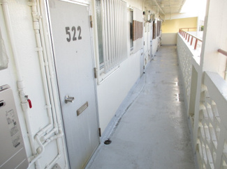 【その他共用部分】 | アパート松川277