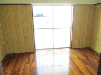 【洋室】 | アパート松川277