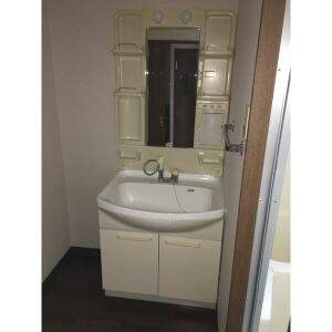 【内装】 | パークハイツ元八事