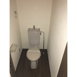 【内装】 | パークハイツ元八事