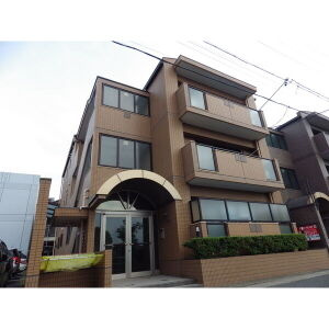 【外観】 | パークハイツ元八事