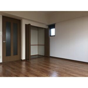 【内装】 | パークハイツ元八事