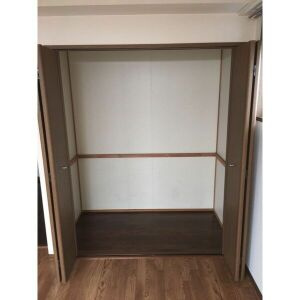 【内装】 | パークハイツ元八事