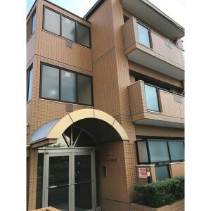 【外観】 | パークハイツ元八事