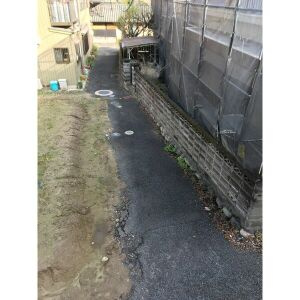 【外観】 | サリチェ烏森