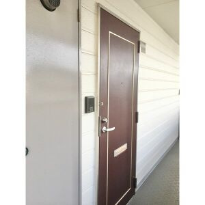 【内装】 | サリチェ烏森