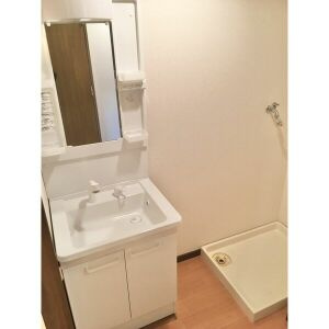 【内装】 | サリチェ烏森