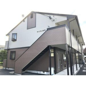 【外観】 | サリチェ烏森