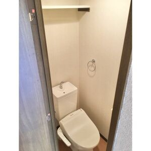 【内装】 | サリチェ烏森