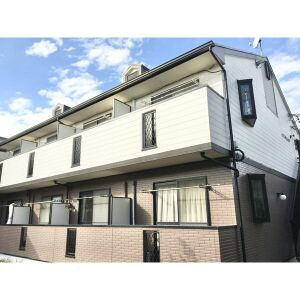 【外観】 | サリチェ烏森