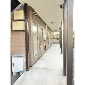 【外観】 | サリチェ烏森