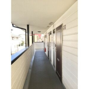 【外観】 | サリチェ烏森