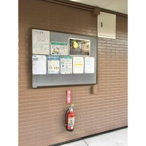 【外観】 | サリチェ烏森