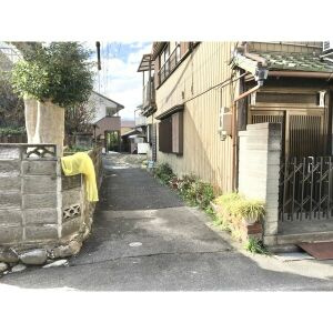 【外観】 | サリチェ烏森